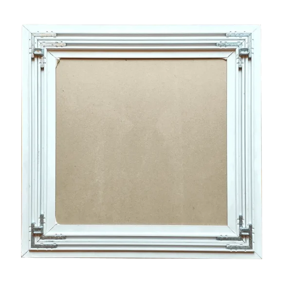 Trampilla de Inspección Tempo Eco Green para Placa de Yeso Desmontable - Imagen 2