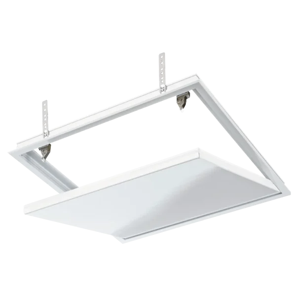 Trampilla de Inspección Hermética Tempo Primus Airproof BBC - 500x500mm - Imagen 2