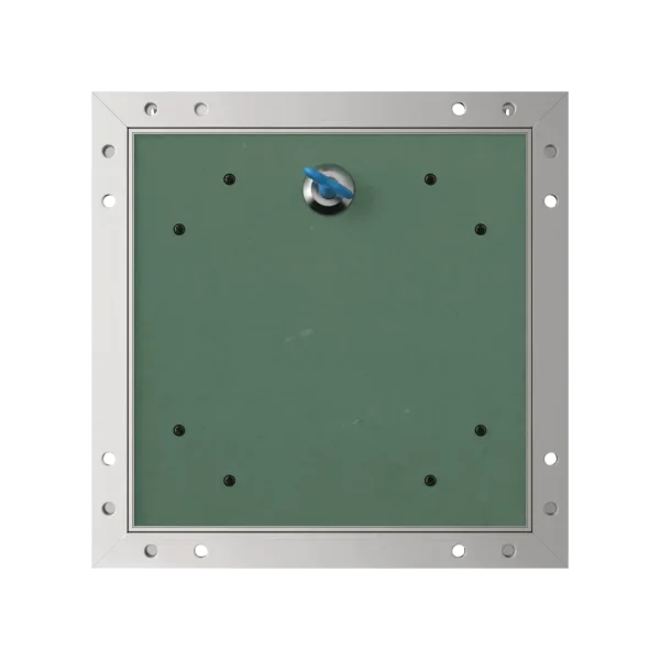 Trampilla de Inspección para Placa de Yeso 25 mm Eco Star - Imagen 3