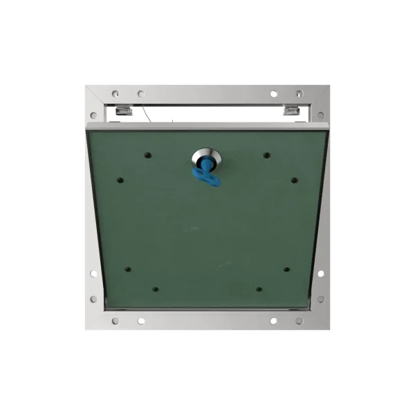 Trampilla de Inspección Eco Star para Placa de Yeso - 18 mm - Imagen 3
