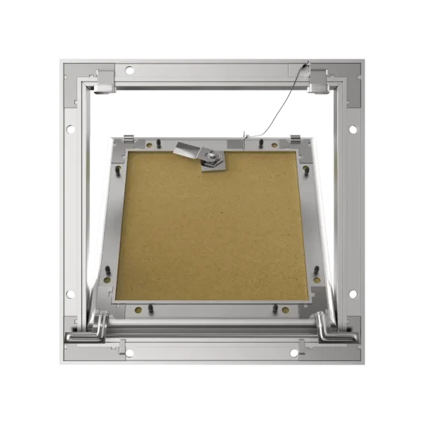 Trampilla de Inspección Eco Star para Placa de Yeso - 18 mm - Imagen 5