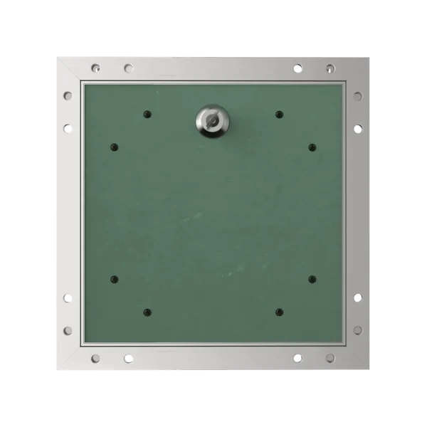 Trampilla de Inspección Eco Star para Placa de Yeso - 18 mm - Imagen 2