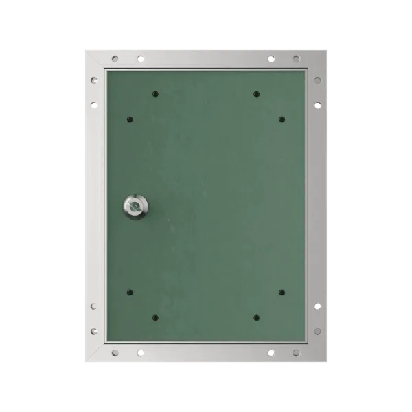 Trampilla de Inspección para Placa de Yeso Tempo Eco Star - Cerradura de Cilindro - Imagen 8