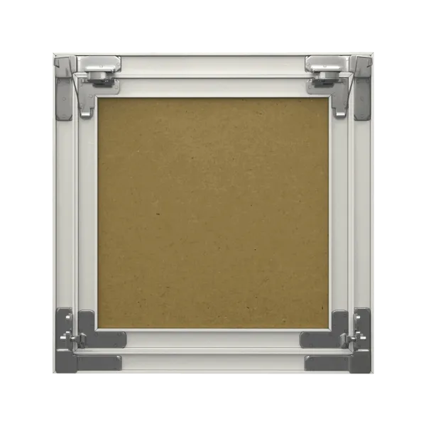 Trampilla de Inspección para Placa de Yeso Tempo Eco Green - Cierre de Click - Imagen 4