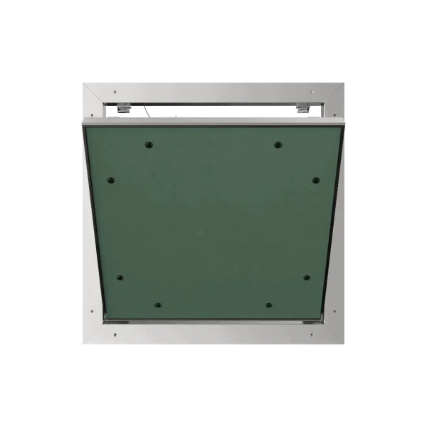 Trampilla Eco Star para placa de yeso, para alicatar o enlucir, 200×200 a 1200×1200 mm